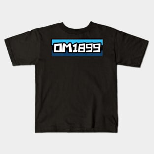 OM 1899 Kids T-Shirt